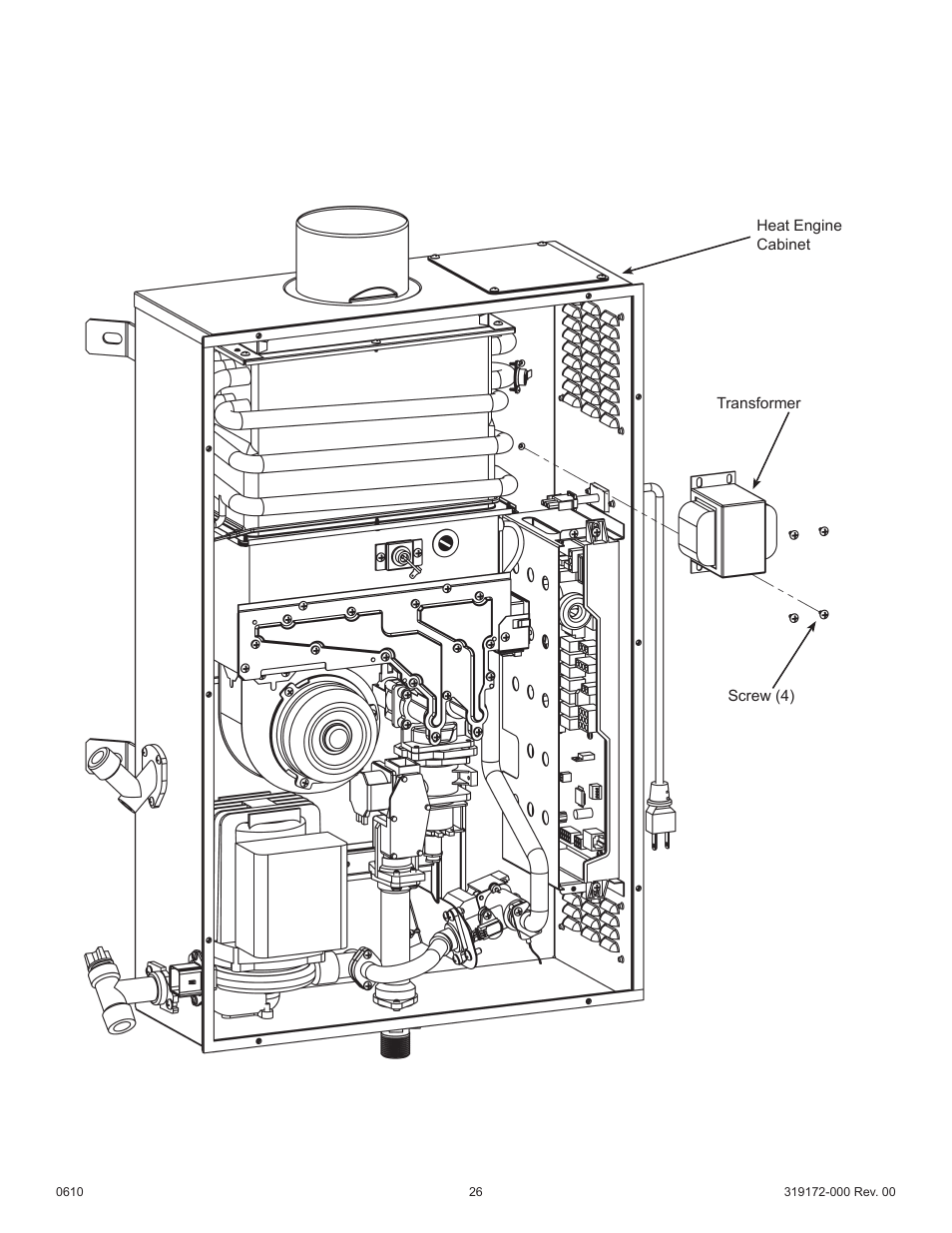 State GPH-90N User Manual | Page 26 / 63