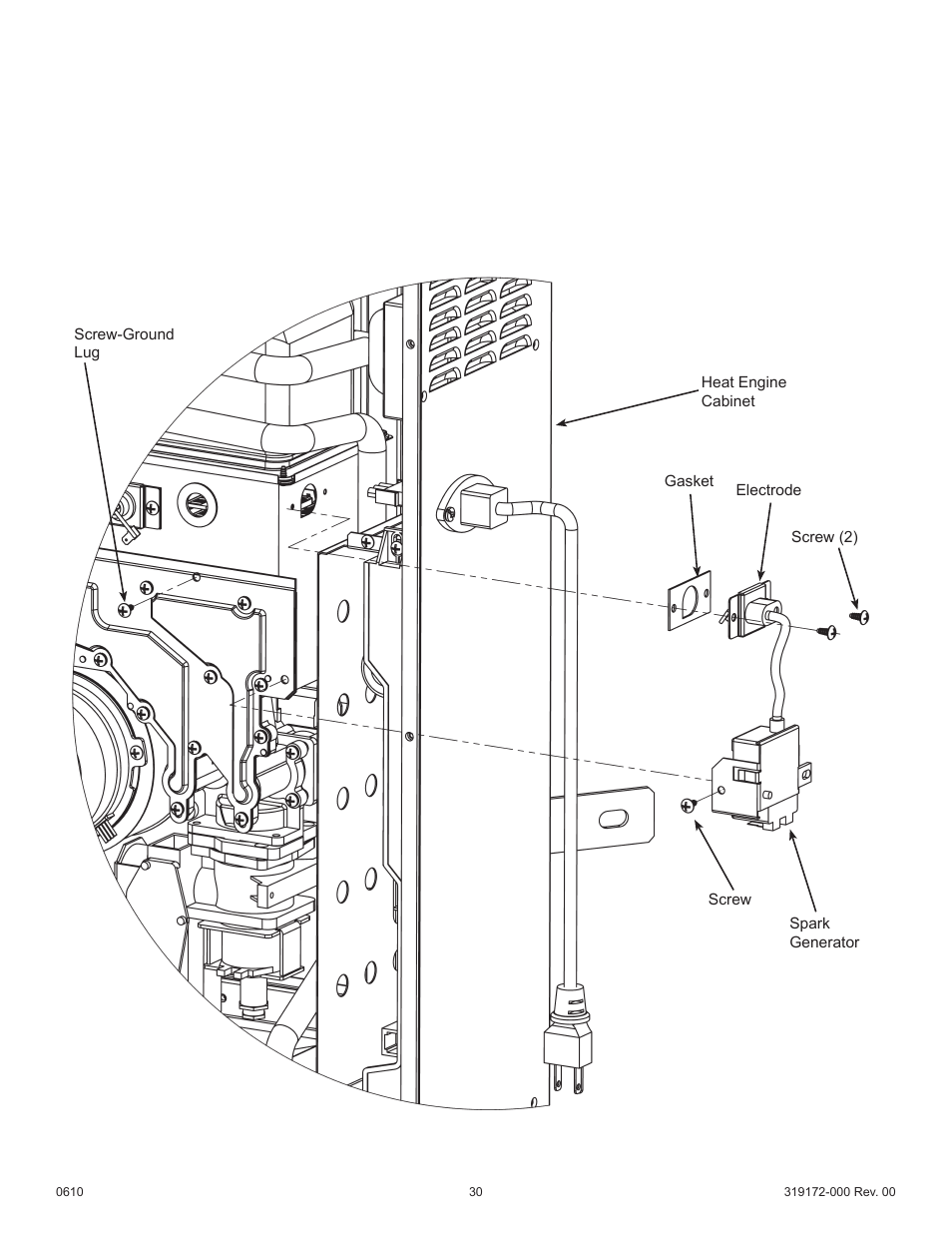State GPH-90N User Manual | Page 30 / 63