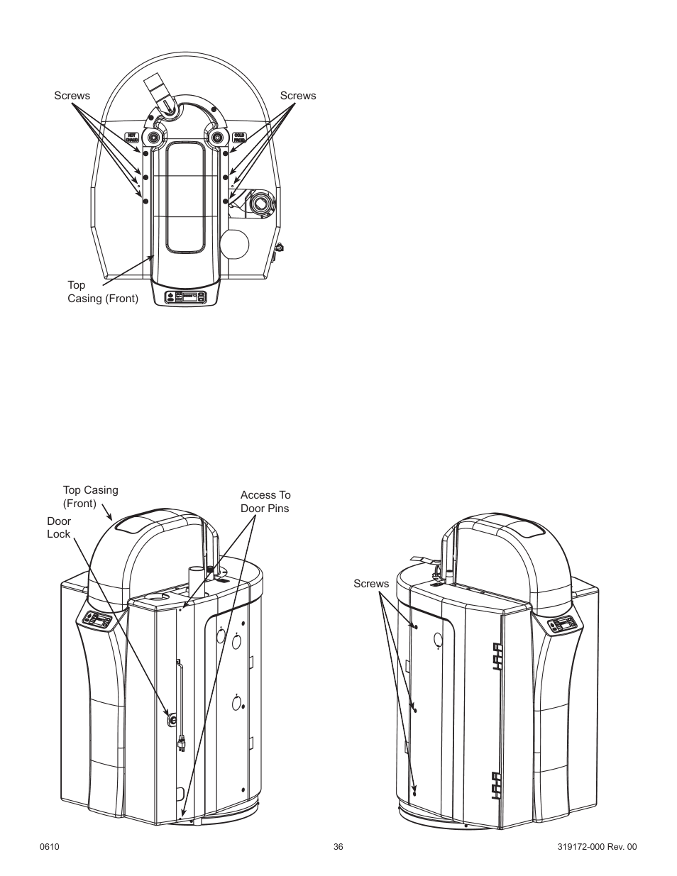 State GPH-90N User Manual | Page 36 / 63