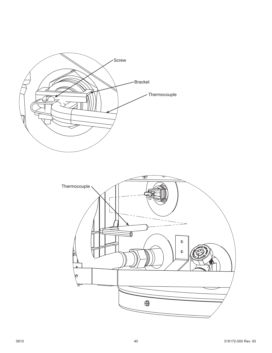 State GPH-90N User Manual | Page 40 / 63
