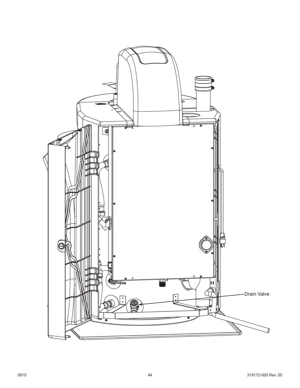 State GPH-90N User Manual | Page 44 / 63