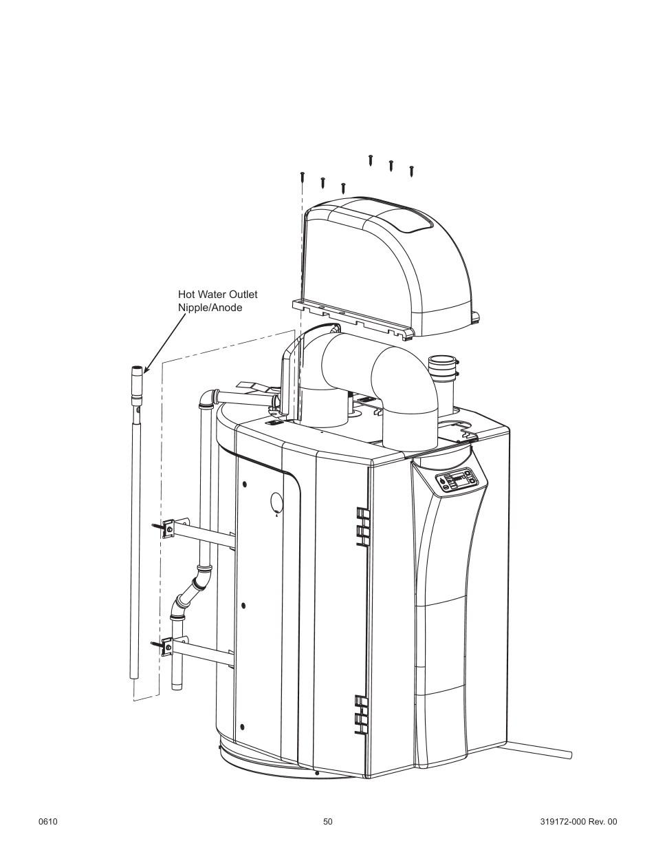 State GPH-90N User Manual | Page 50 / 63