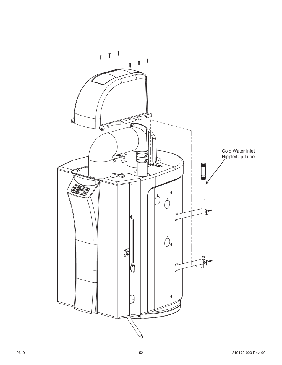 State GPH-90N User Manual | Page 52 / 63