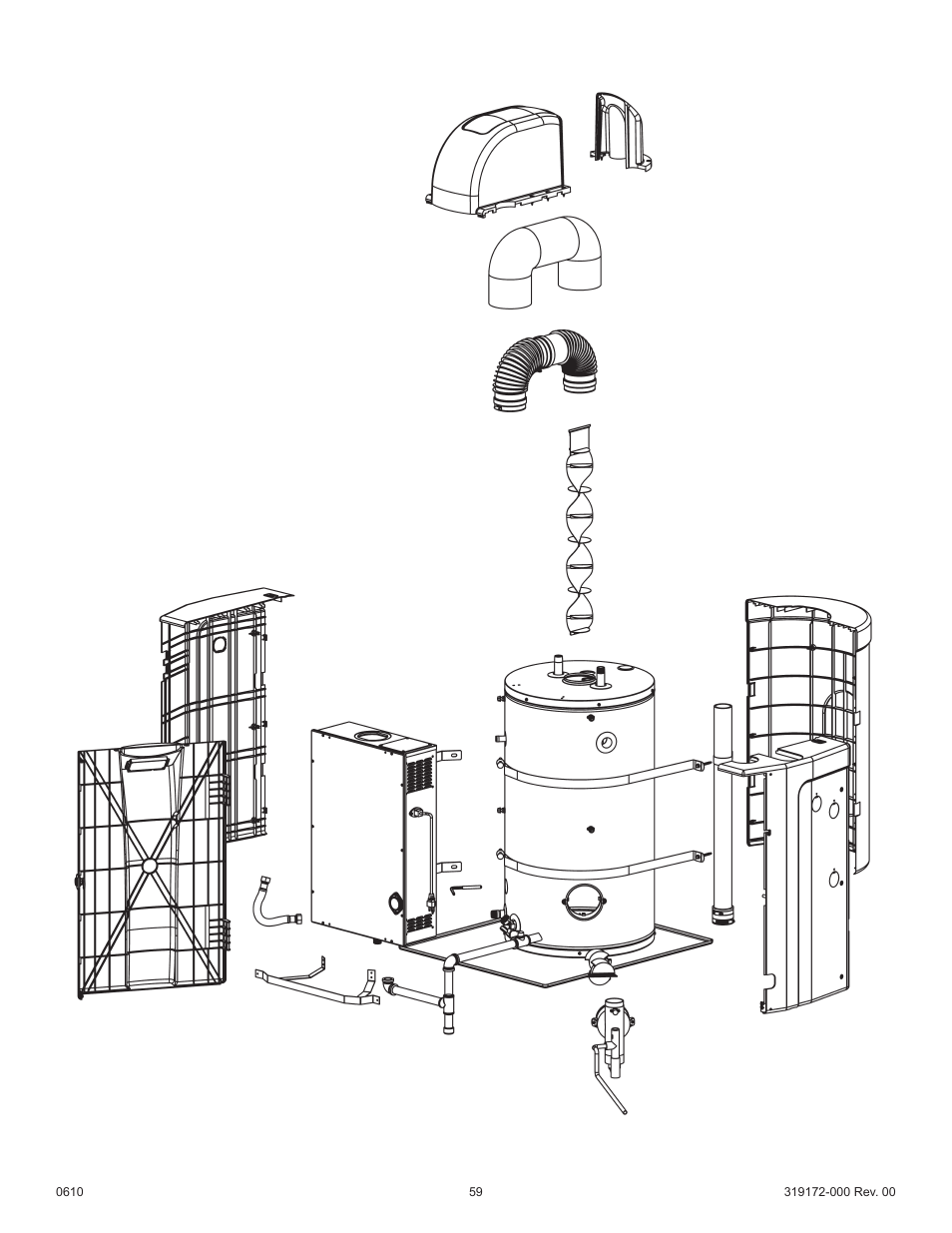 State GPH-90N User Manual | Page 59 / 63