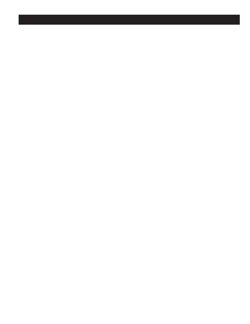 State GS6 75 URRBS User Manual | Page 21 / 24