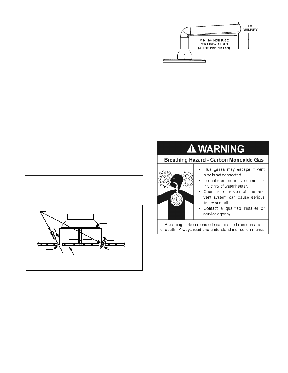 State GS6 75 URRBS User Manual | Page 13 / 32