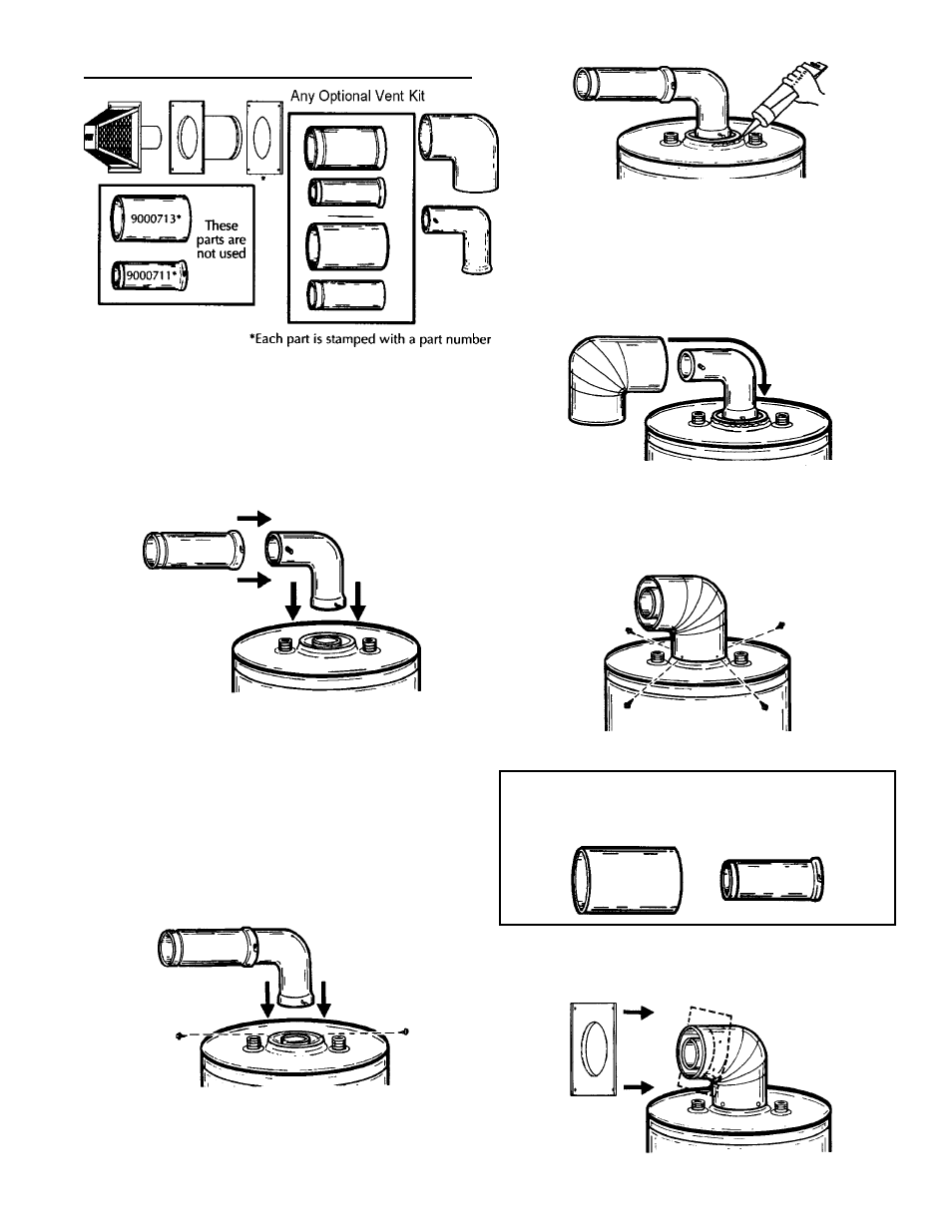 State PR6 75 XODS User Manual | Page 17 / 44