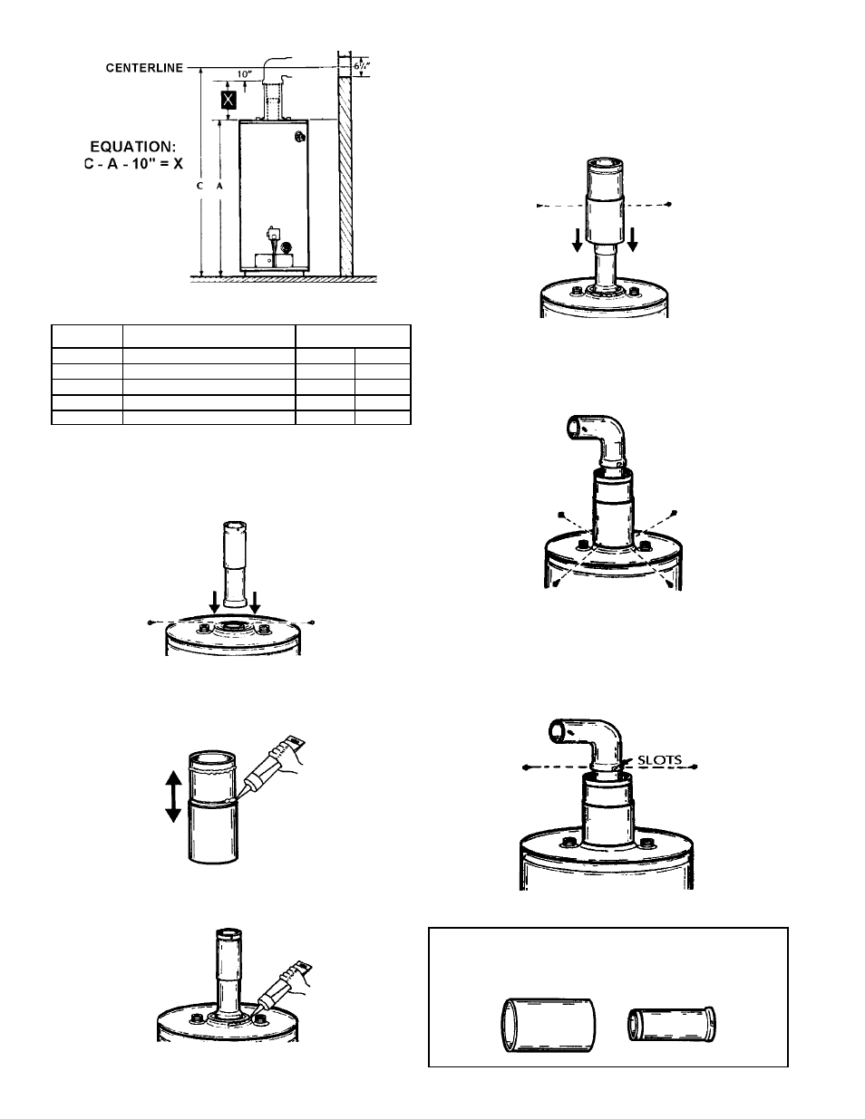 State PR6 75 XODS User Manual | Page 20 / 44