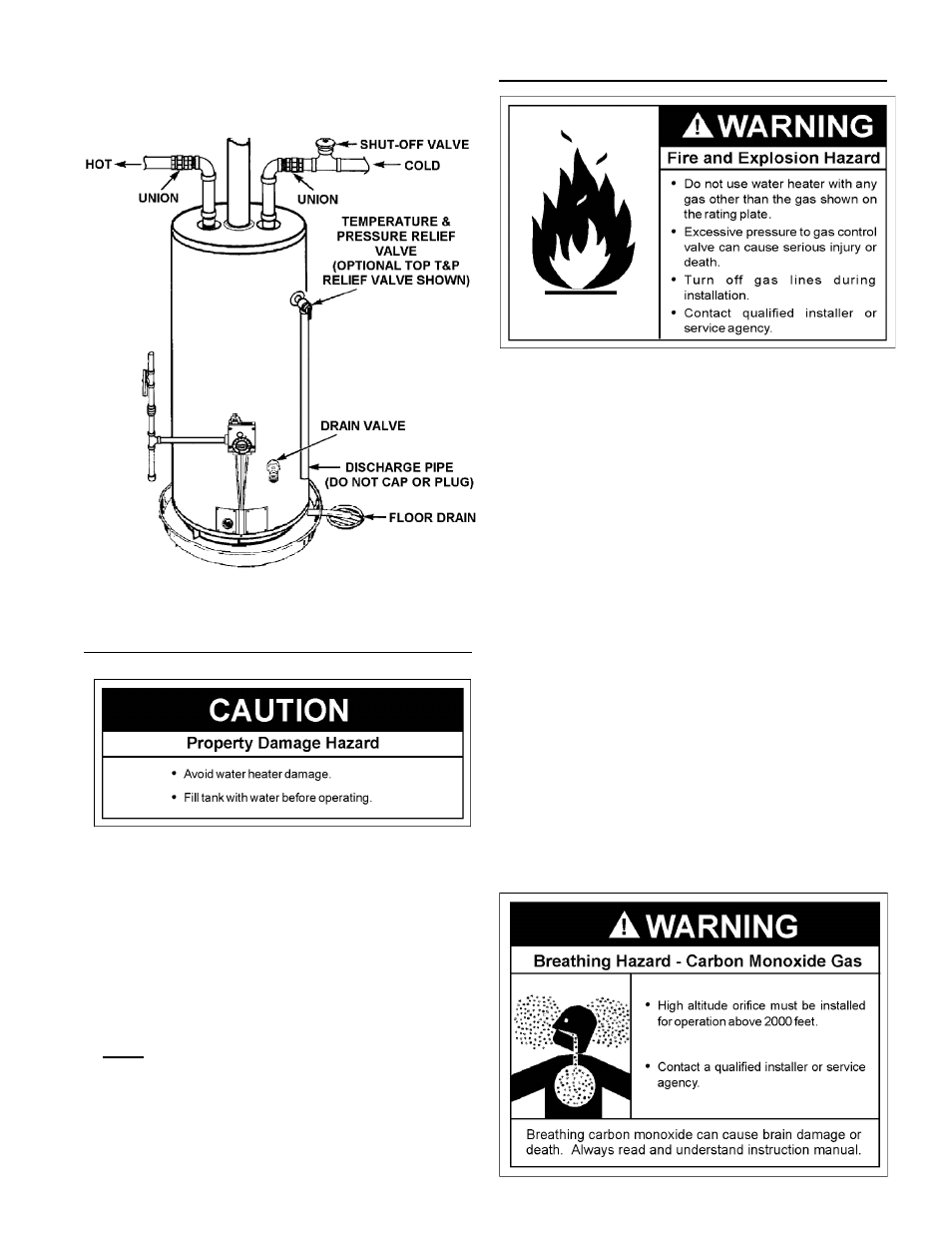 State PR6 75 XODS User Manual | Page 27 / 44