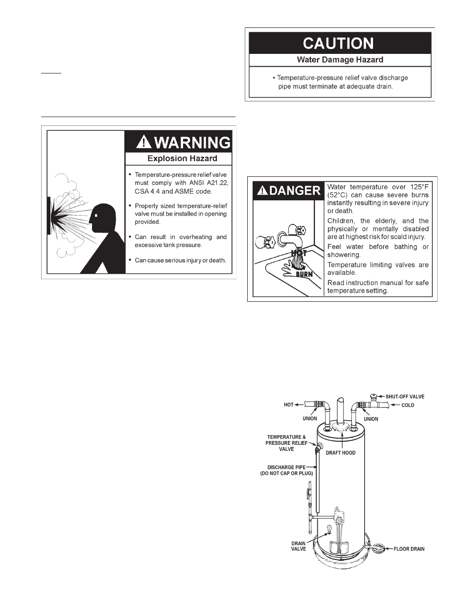 State GS6 75 XRRS User Manual | Page 11 / 24