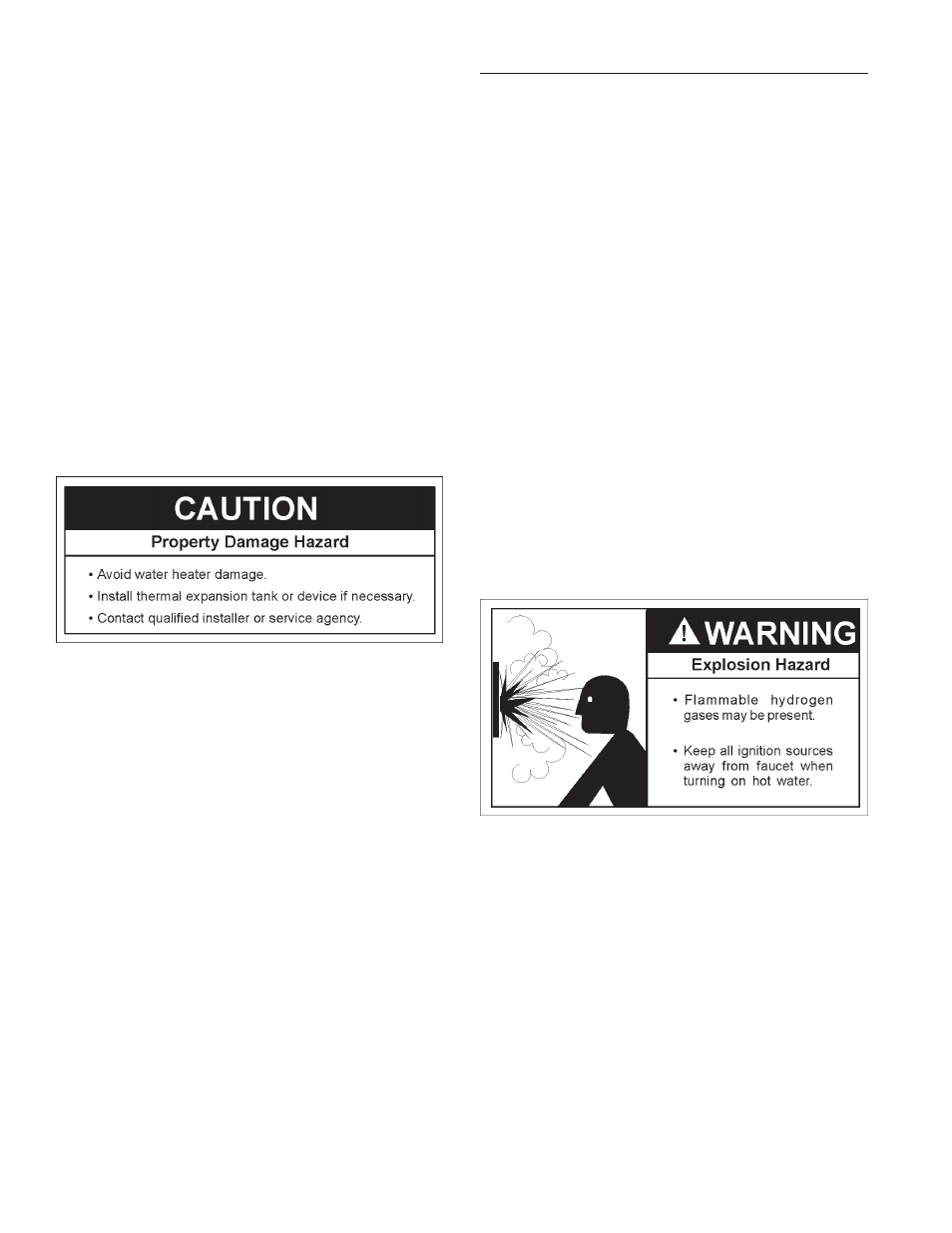 State GS6 75 XRRS User Manual | Page 18 / 24