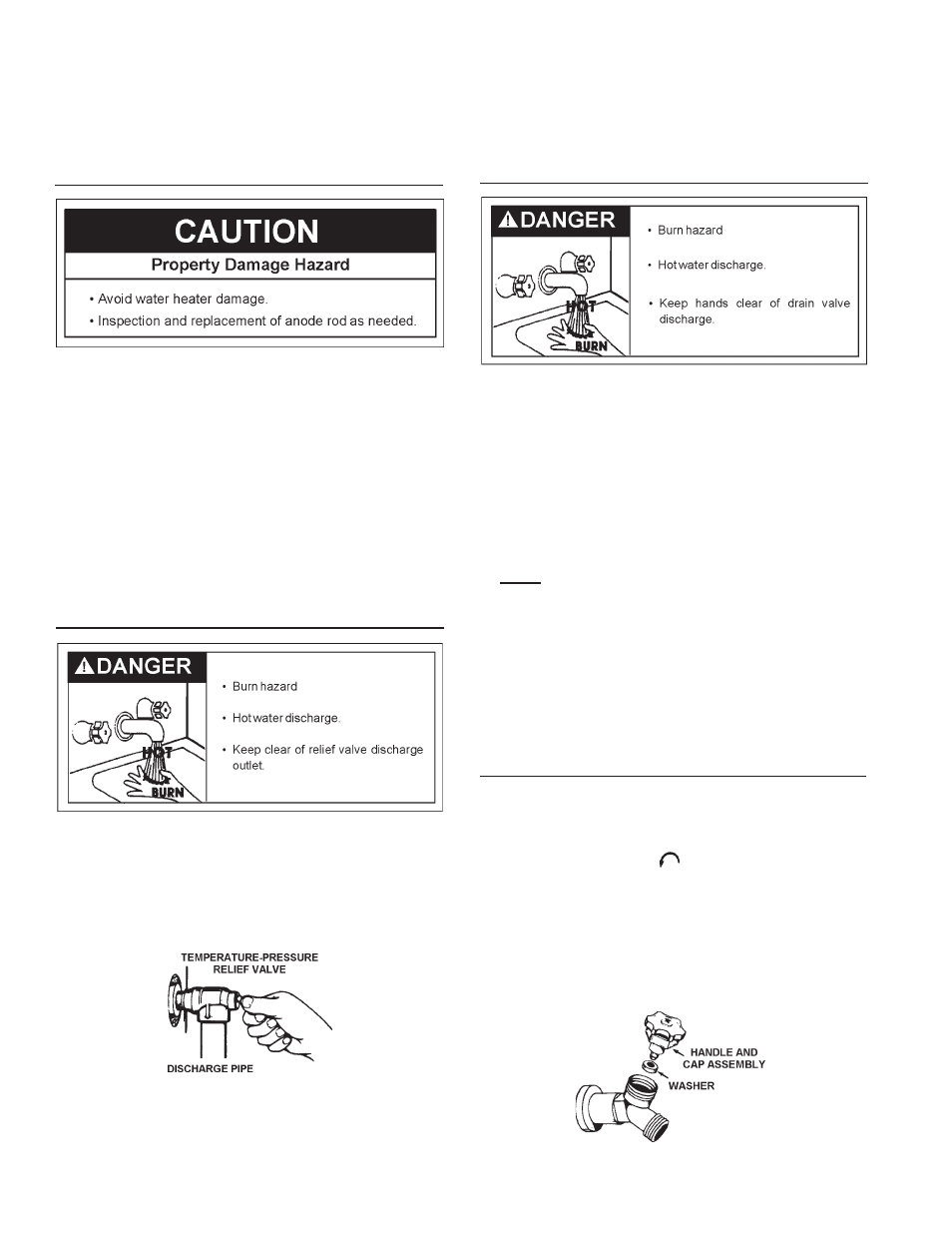 State GS6 75 XRRS User Manual | Page 20 / 24