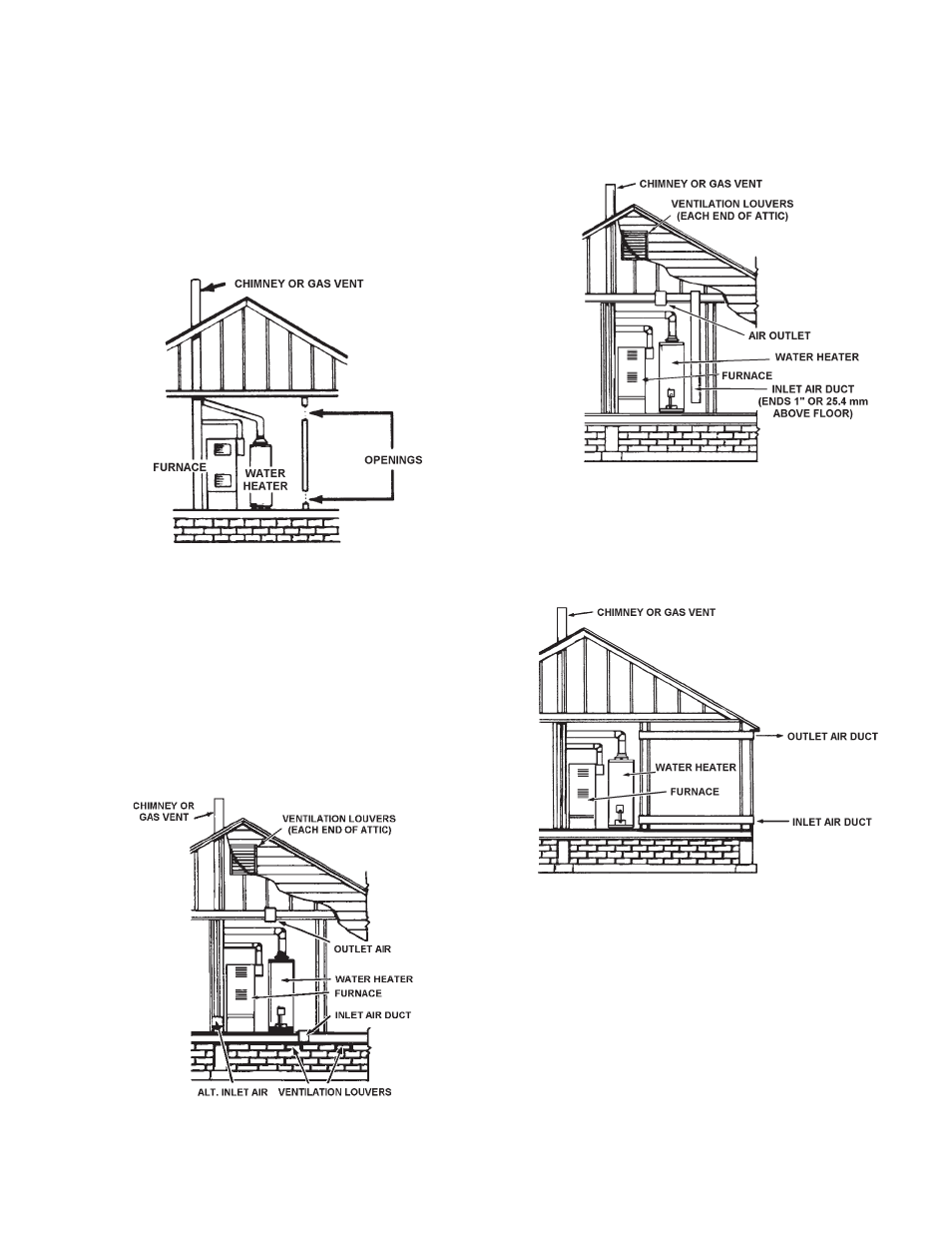 State GS6 75 XRRS User Manual | Page 9 / 24