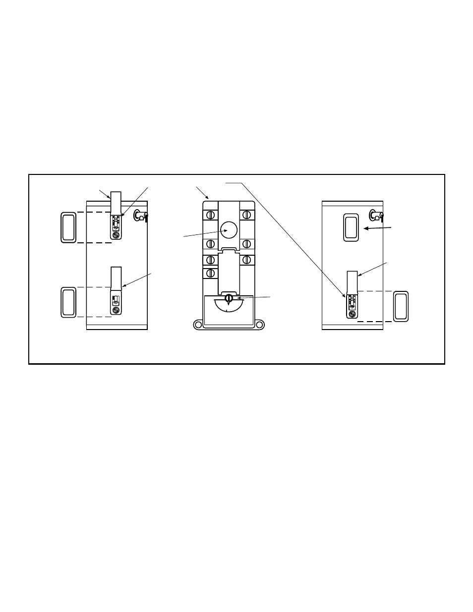 Adjusting the thermostat/high limit control | State MHEW2-40R-035D User Manual | Page 10 / 16