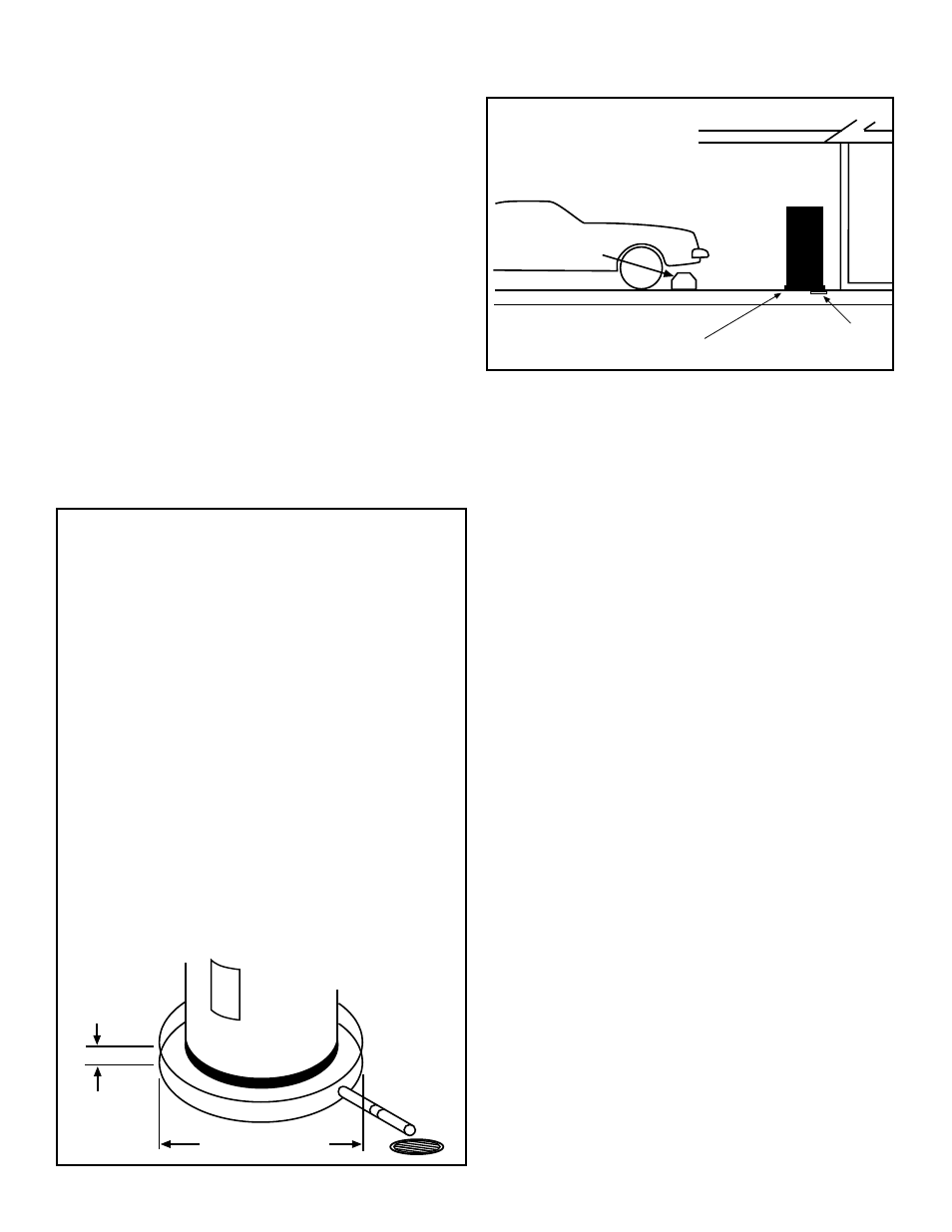 Location requirements, Site location | State MHEW2-40R-035D User Manual | Page 4 / 16