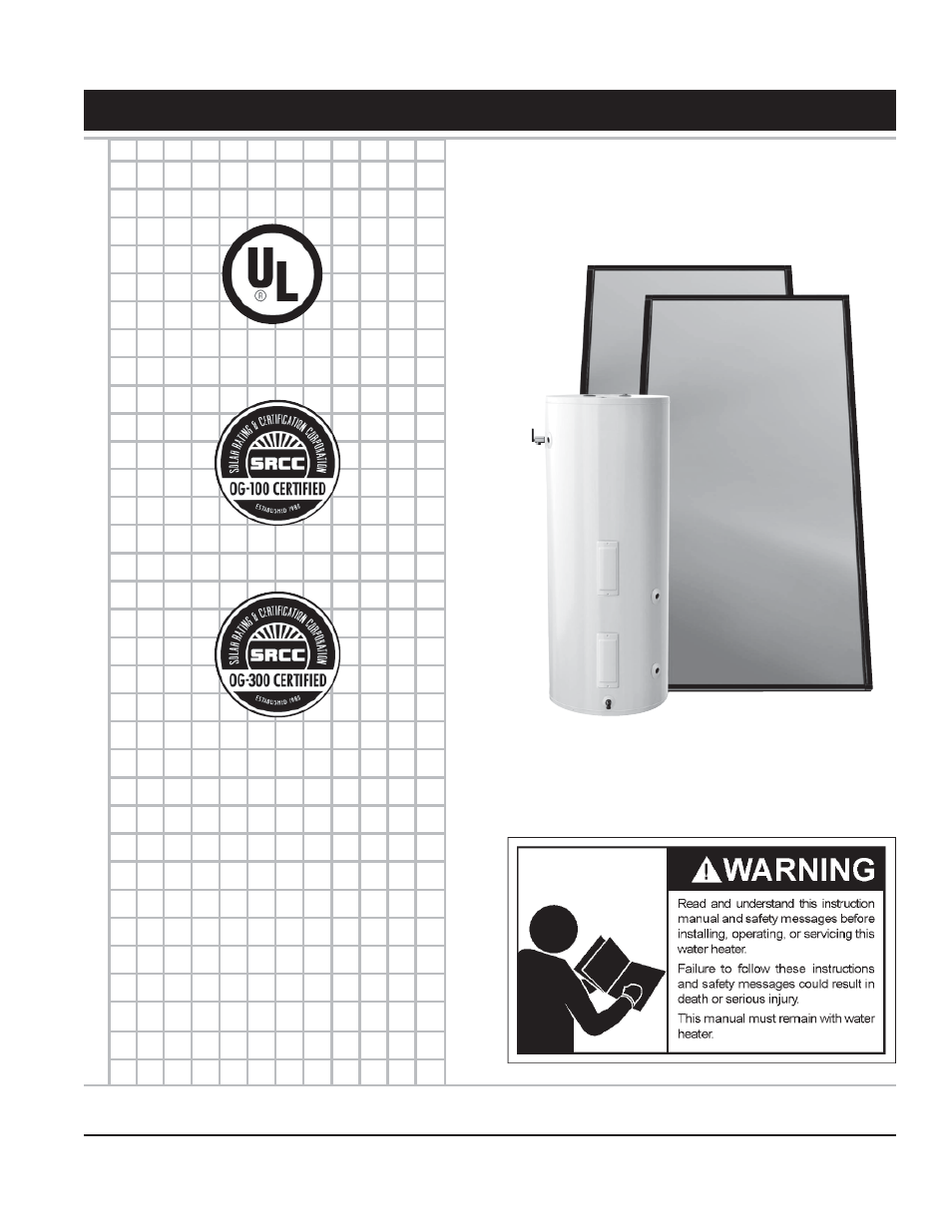 State Deluxe Systems User Manual | 40 pages