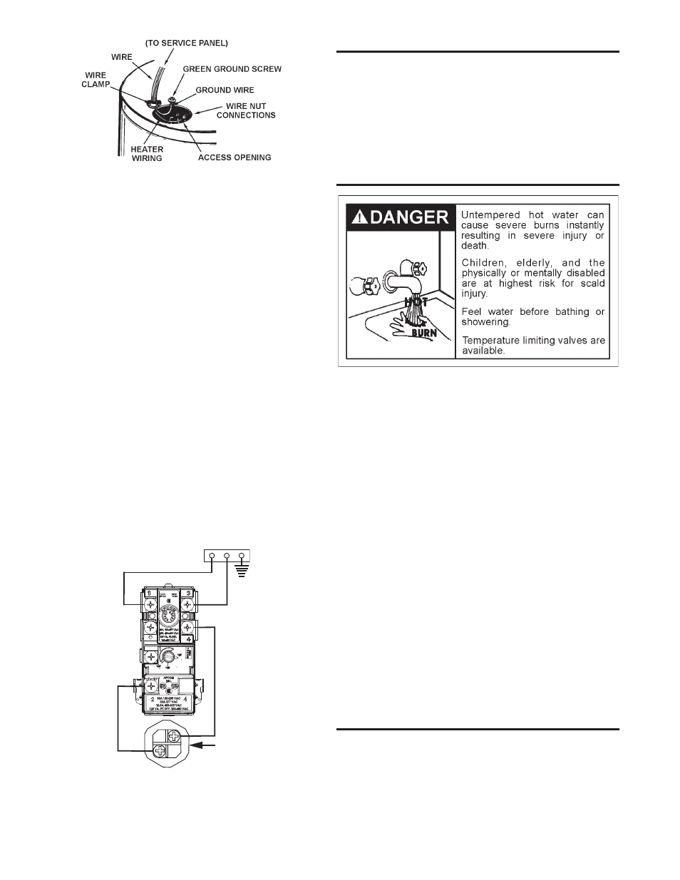 State Deluxe Systems User Manual | Page 10 / 40