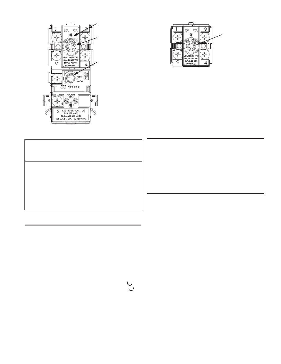 State Deluxe Systems User Manual | Page 11 / 40