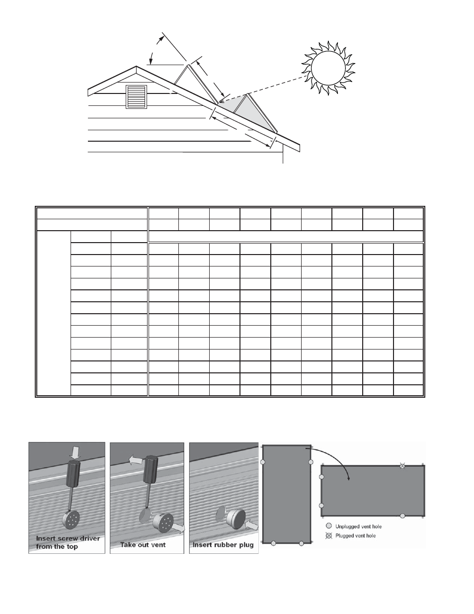 State Deluxe Systems User Manual | Page 14 / 40