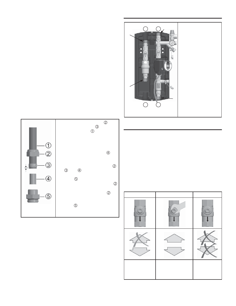 State Deluxe Systems User Manual | Page 23 / 40