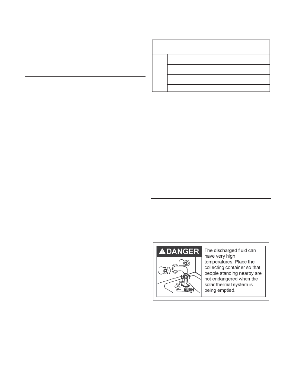 State Deluxe Systems User Manual | Page 25 / 40