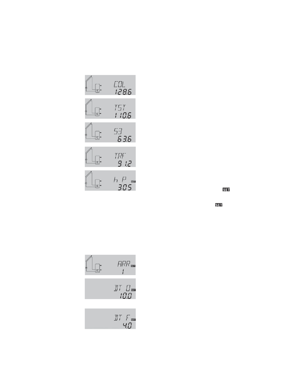 State Deluxe Systems User Manual | Page 28 / 40