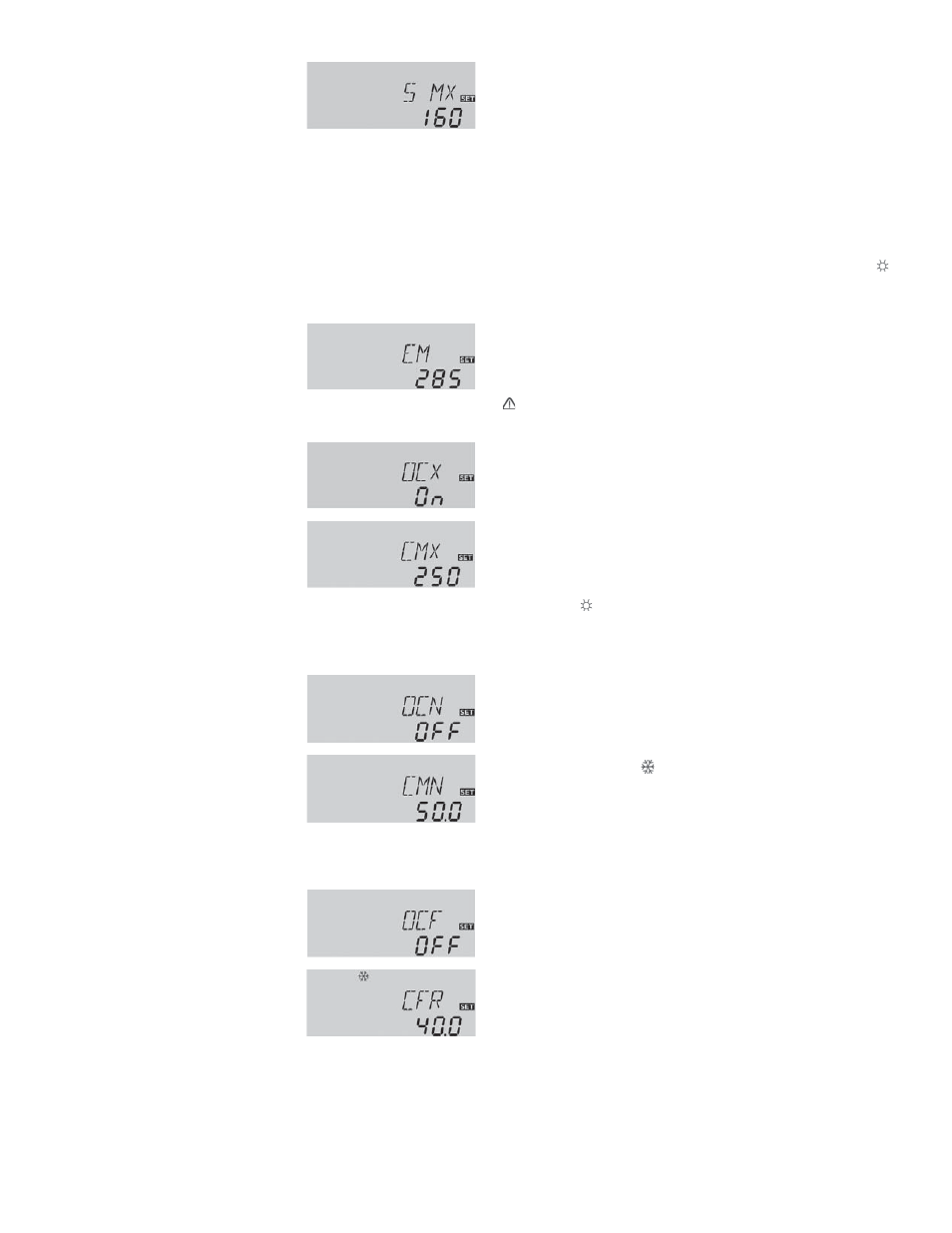 State Deluxe Systems User Manual | Page 29 / 40