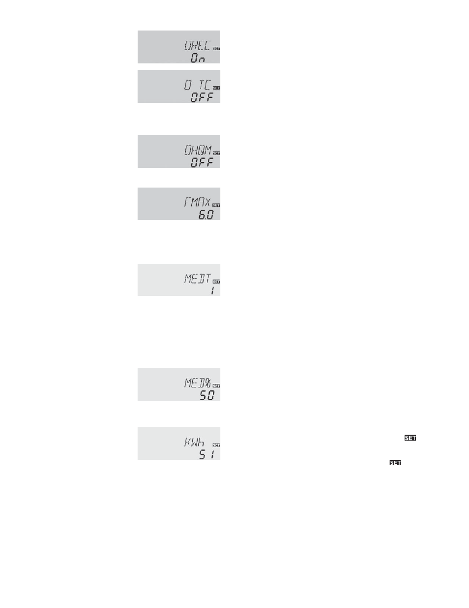State Deluxe Systems User Manual | Page 30 / 40