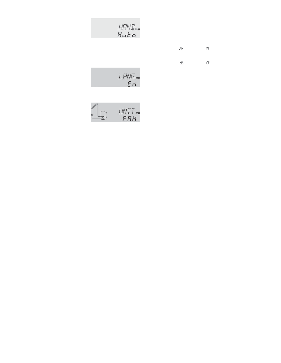 State Deluxe Systems User Manual | Page 31 / 40