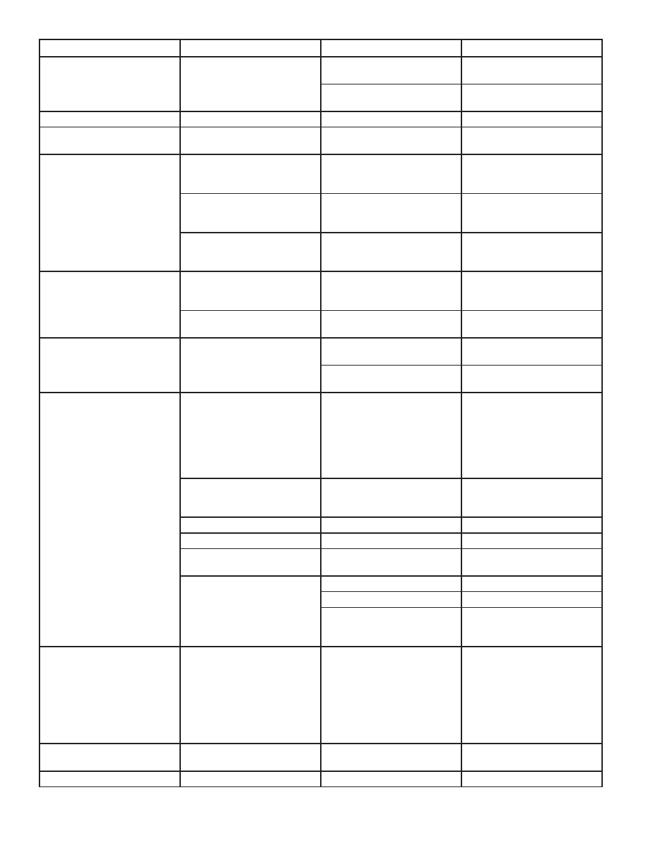 State Deluxe Systems User Manual | Page 34 / 40