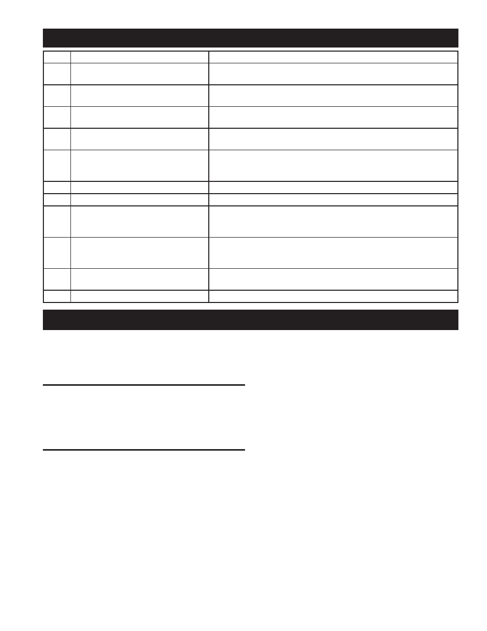 System component part storage tank installation | State Deluxe Systems User Manual | Page 7 / 40