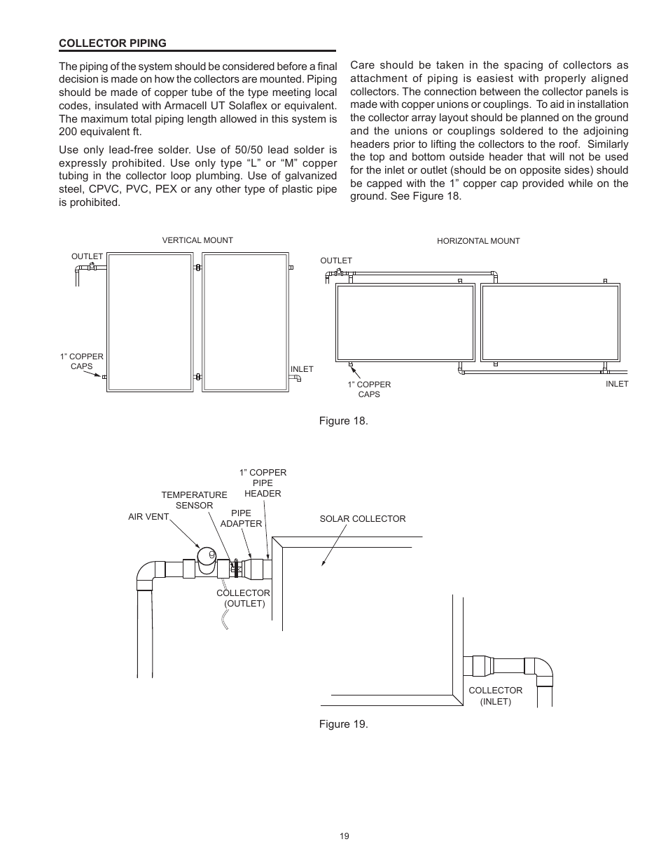 State Standard Systems User Manual | Page 19 / 40