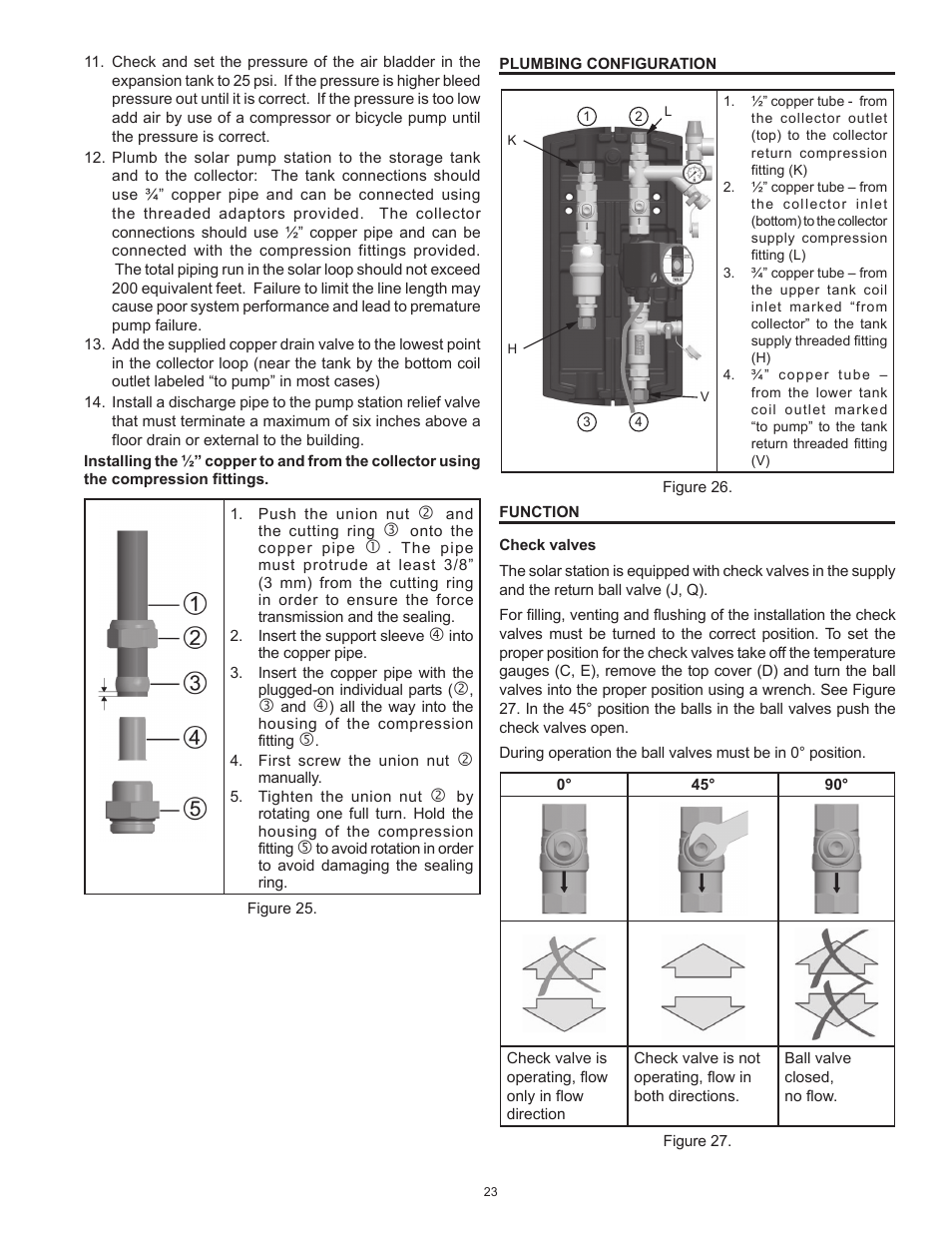 State Standard Systems User Manual | Page 23 / 40