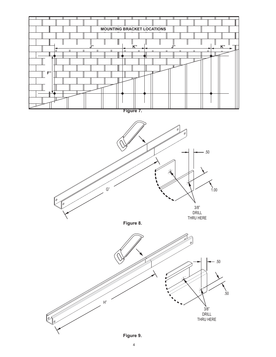 State Tilt Roof User Manual | Page 4 / 5