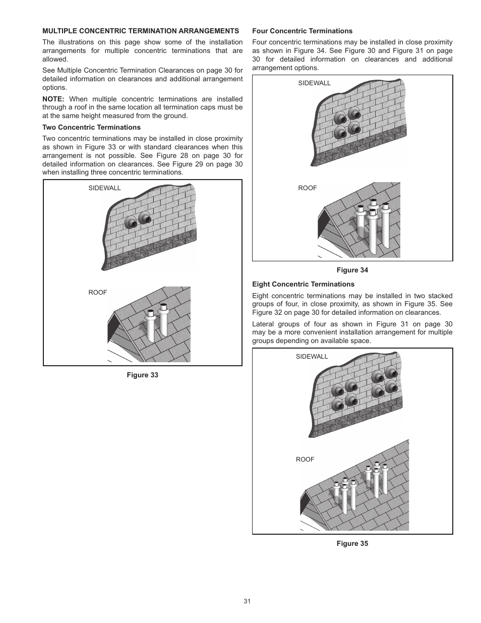 State SSX100 User Manual | Page 31 / 72
