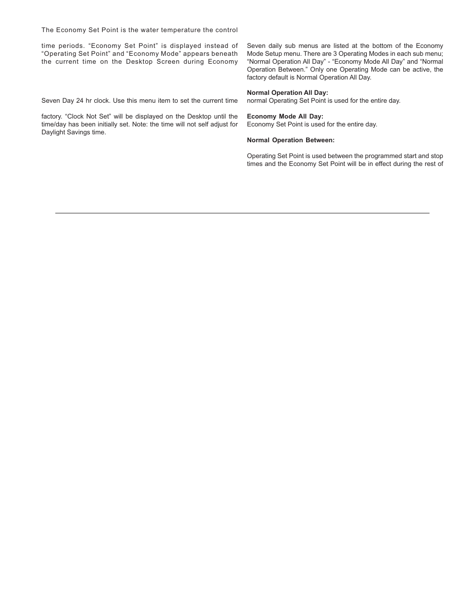 State SSED 5 thru SSED 120 User Manual | Page 23 / 48