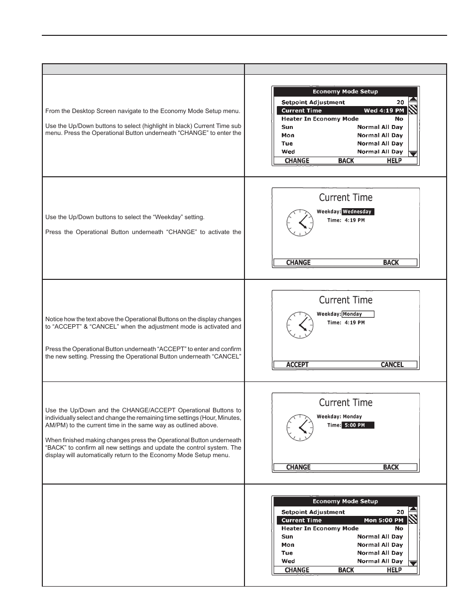 State SSED 5 thru SSED 120 User Manual | Page 25 / 48
