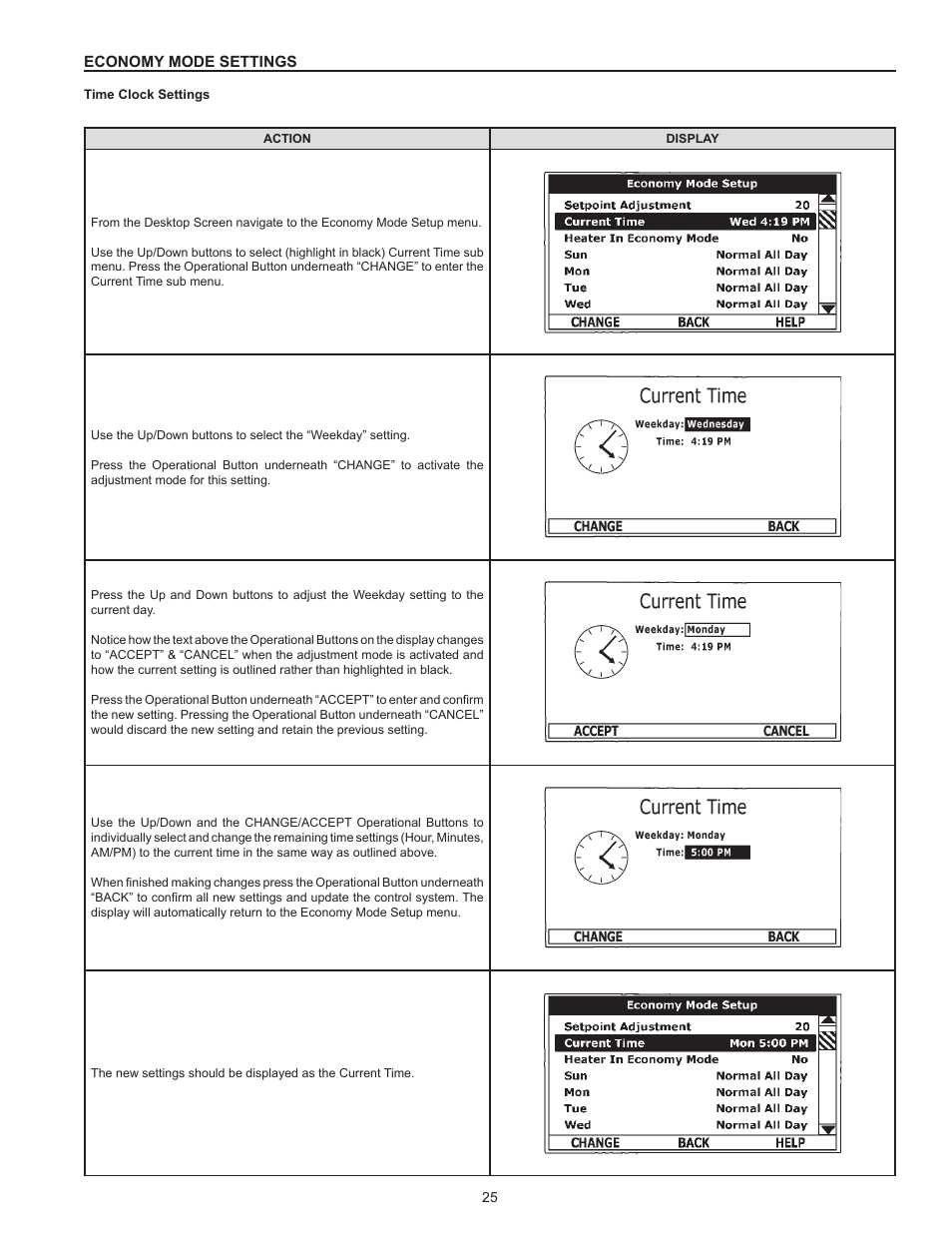 State SSE-120 User Manual | Page 25 / 48