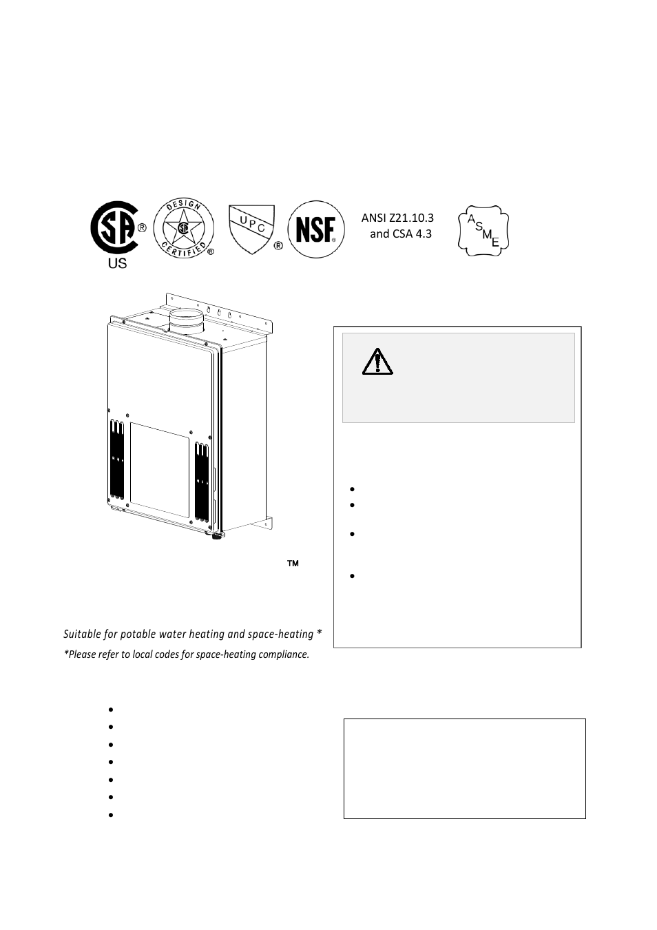 State GTS-710-PIEA User Manual | 52 pages