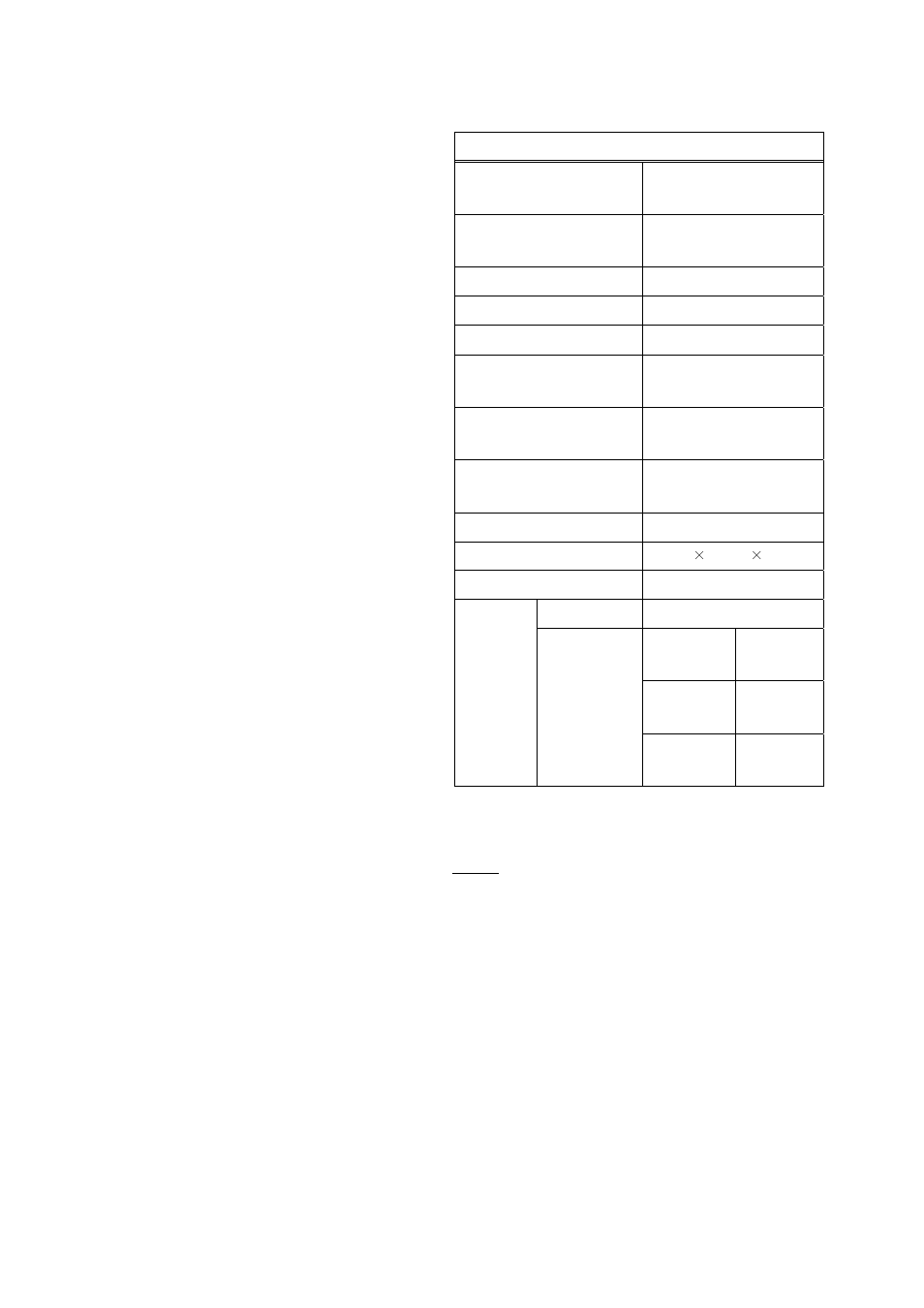 State GTS-710-PIEA User Manual | Page 2 / 52