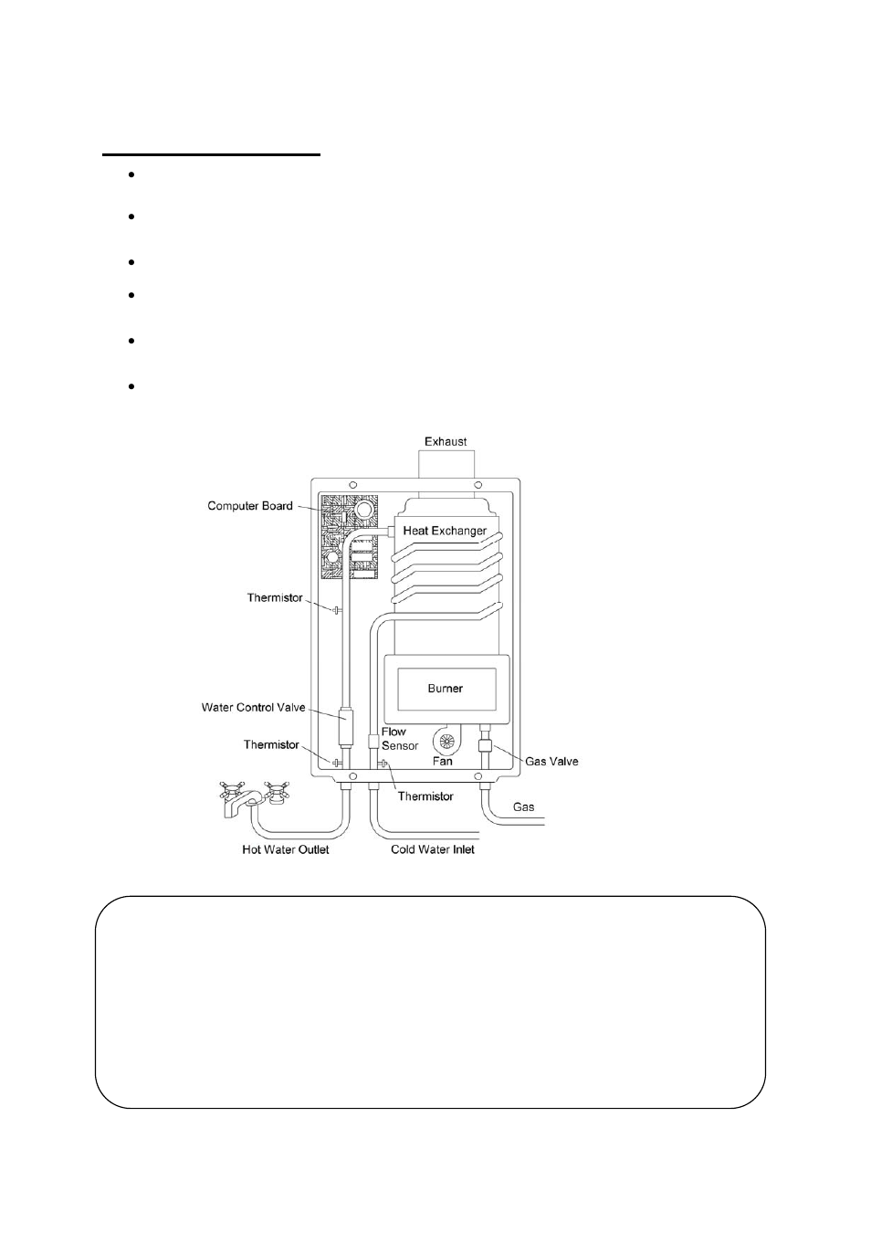 Introduction | State GTS-710-PIEA User Manual | Page 3 / 52