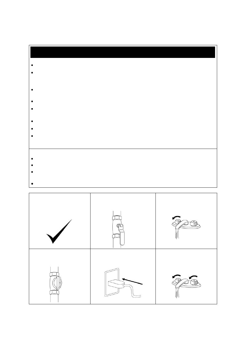 Initial operation | State GTS-710-PIEA User Manual | Page 30 / 52