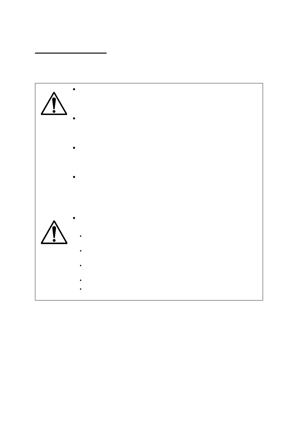 Installation | State GTS-710-PIEA User Manual | Page 5 / 52