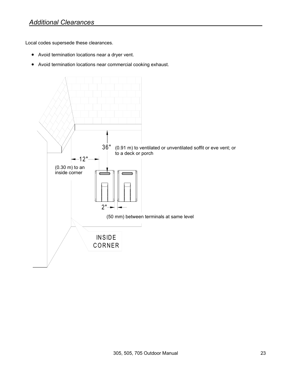 State 705 User Manual | Page 23 / 36