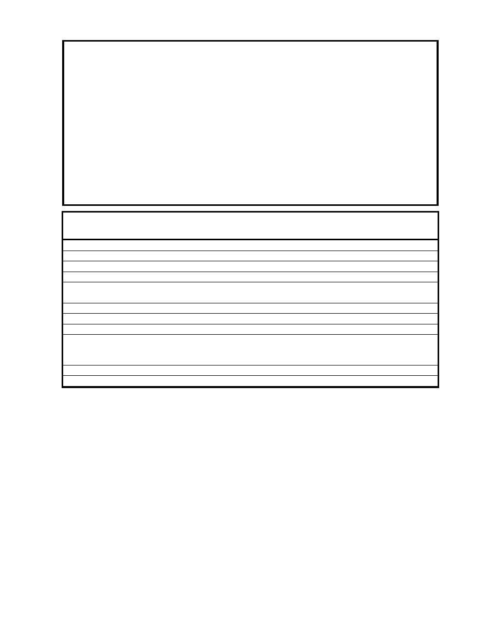 Installation procedure | Haws H1107.8 User Manual | Page 2 / 7