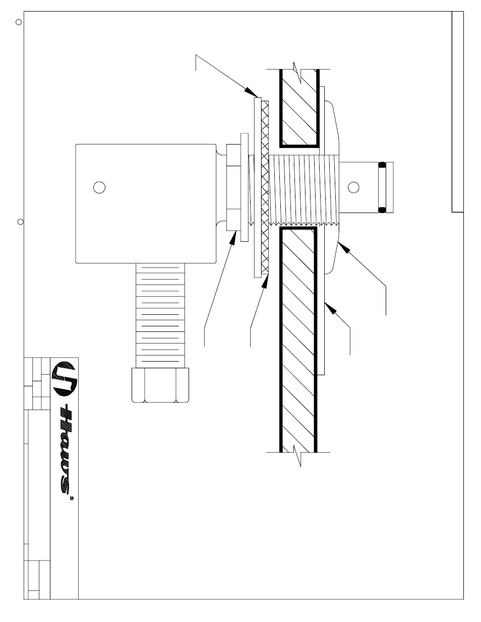 Page, 5 of 5 | Haws 7611 User Manual | Page 5 / 5