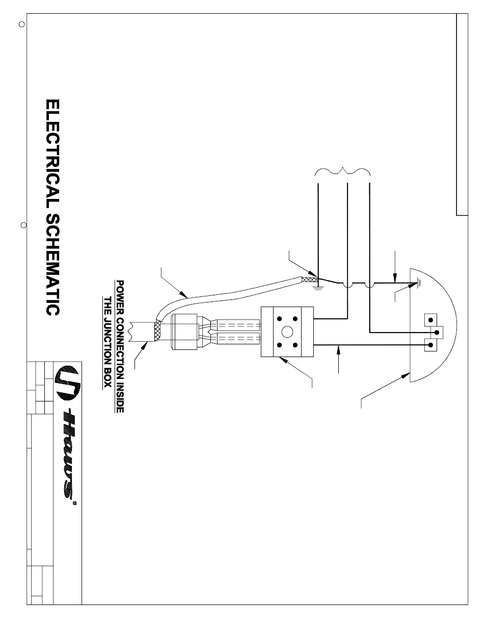 Te r m, Page, 10 of 10 | Haws 8317CTFPC1D1 User Manual | Page 10 / 10
