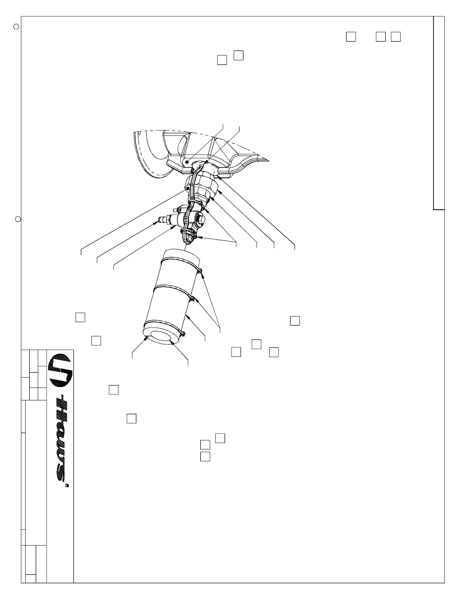 Haws 8317CTFPC1D1 User Manual | Page 8 / 10