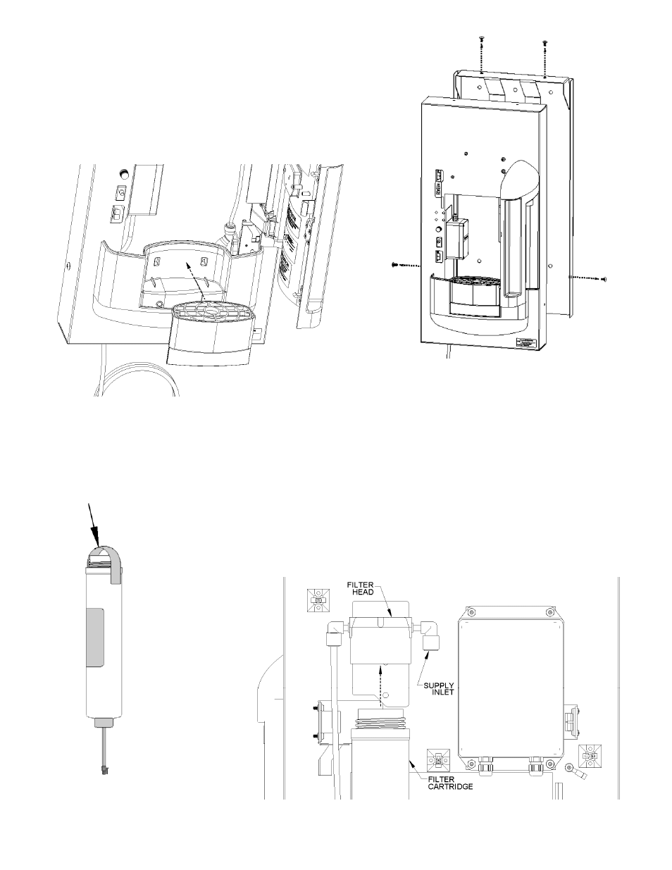 Haws 2000SMS User Manual | Page 3 / 5