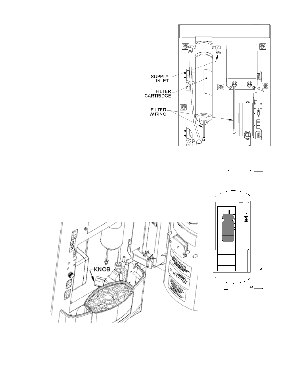 Haws 2000SMS User Manual | Page 5 / 5